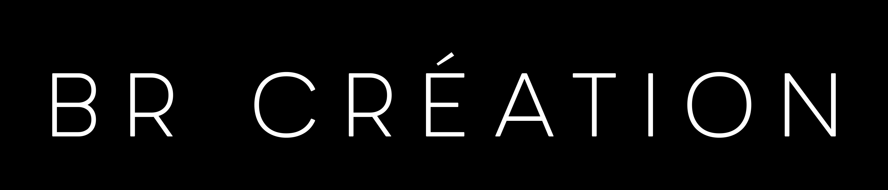 Bâti Reno création